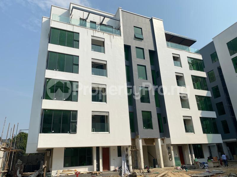 4 bedroom House for sale Ikoyi Lagos