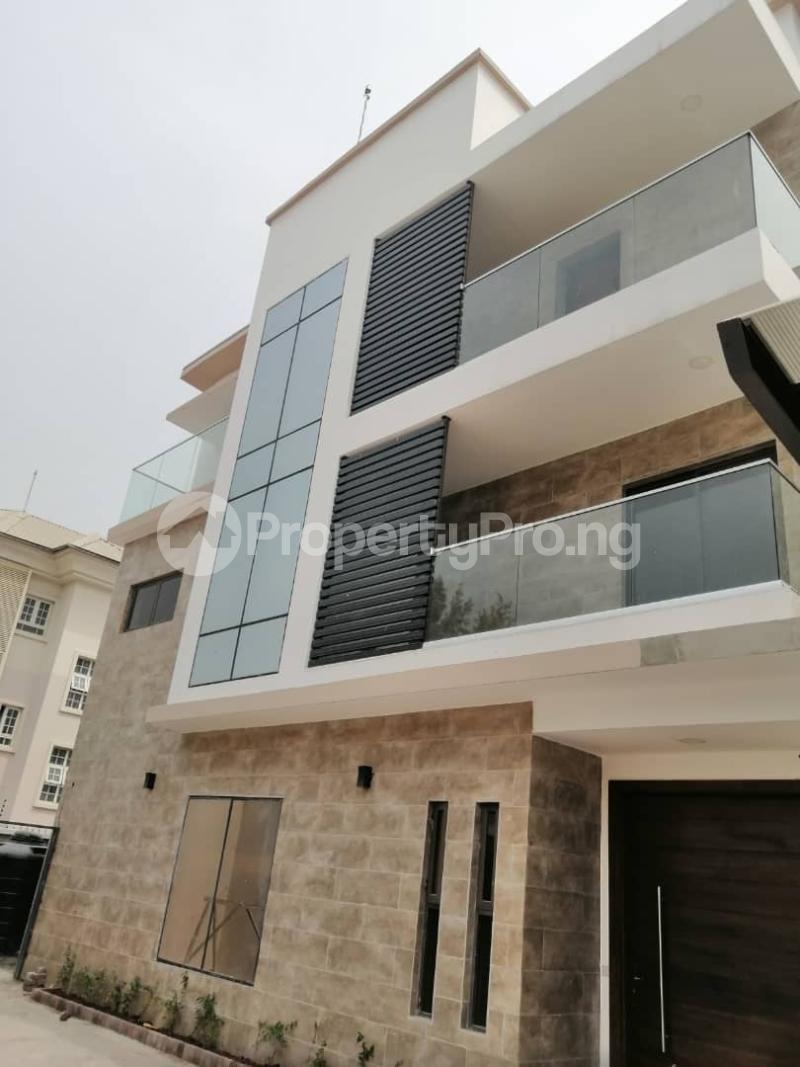 6 bedroom House for sale Banana Island Banana Island Ikoyi Lagos
