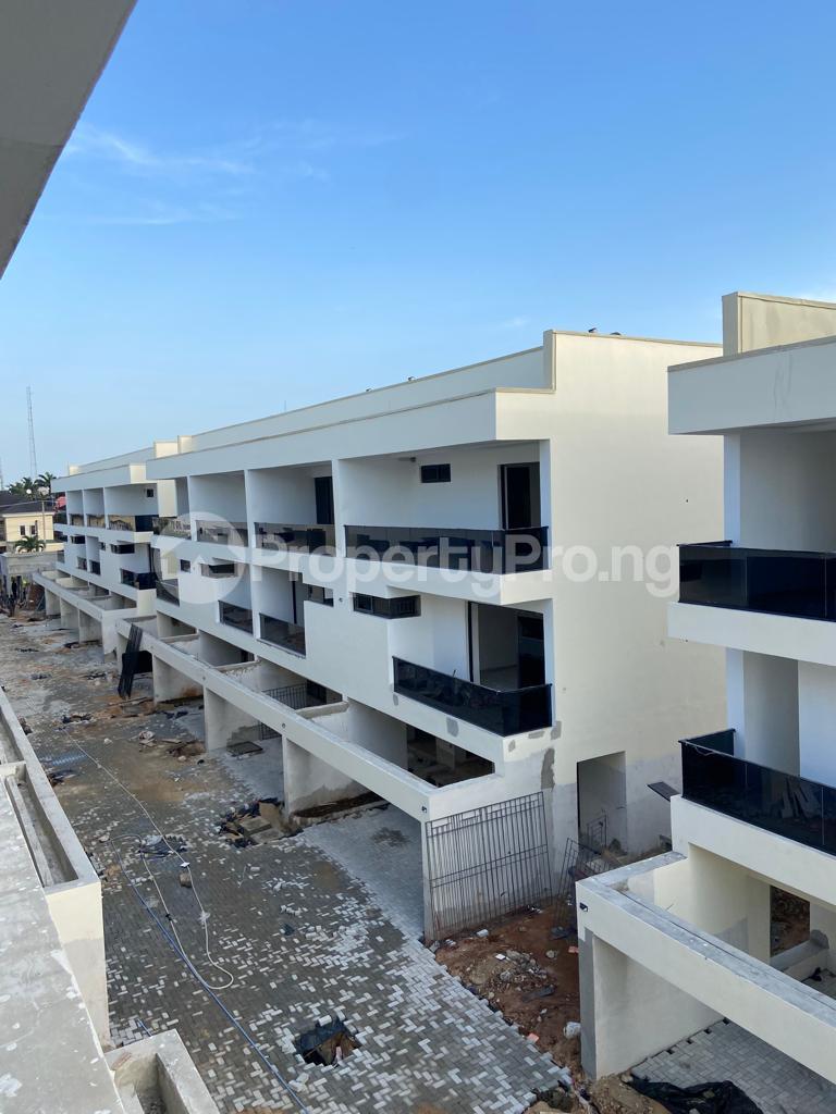 4 bedroom House for sale Lekki Lagos - 0