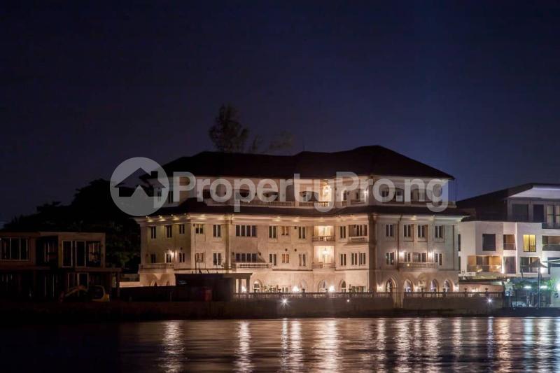 3 bedroom Flat / Apartment for rent Old Ikoyi Ikoyi Lagos