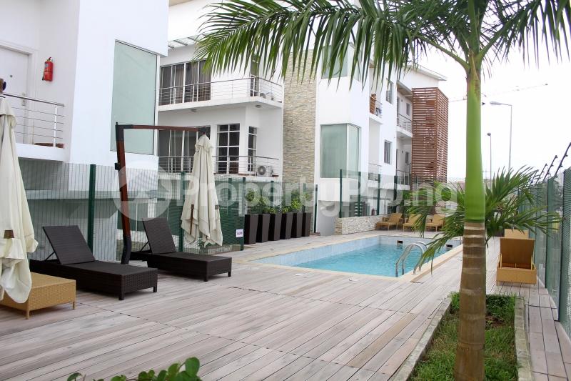 2 bedroom Flat / Apartment for sale Banana Island Ikoyi Lagos