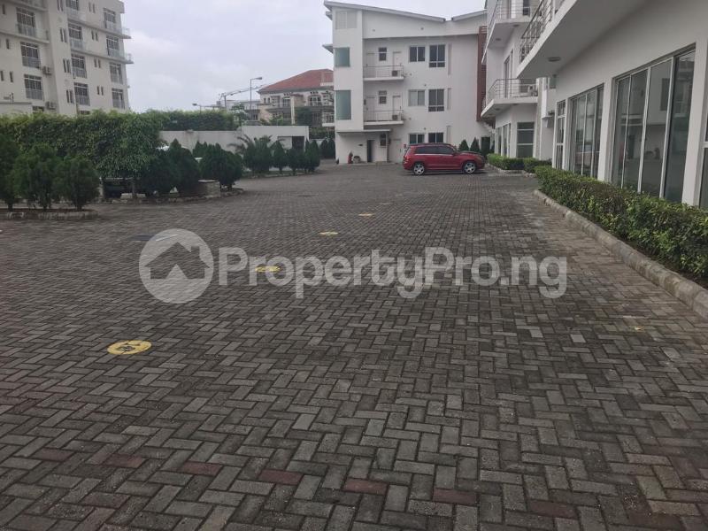 3 bedroom Flat / Apartment for sale Banana Island Ikoyi Lagos