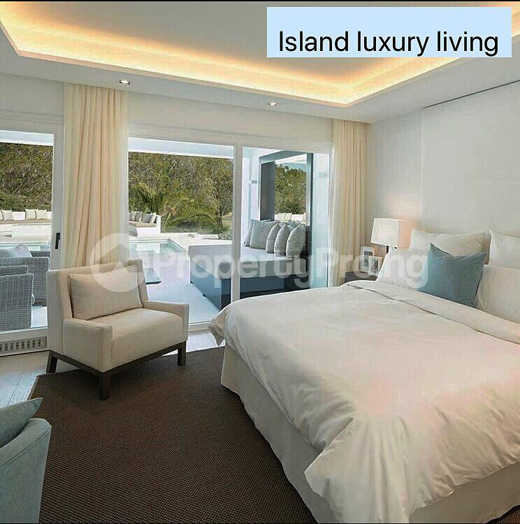 3 bedroom Flat / Apartment for rent Banana Island Ikoyi Lagos