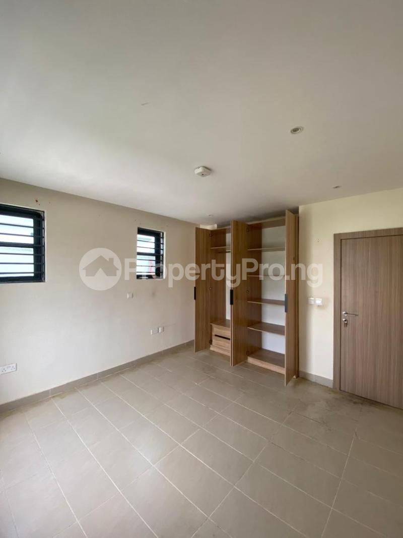 1 bedroom House for rent Oniru, Vi ONIRU Victoria Island Lagos - 0