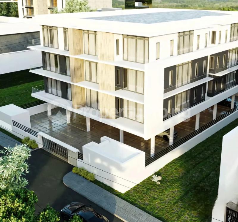 2 bedroom Flat / Apartment for sale Admiralty Road Lekki Phase 1 Lekki Lagos