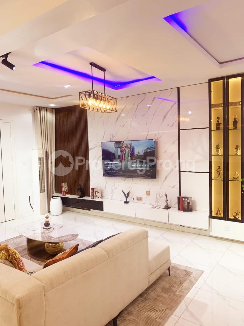 2 bedroom Flat / Apartment for shortlet Chisco Ikate Lekki Phase 1 Lekki Lagos