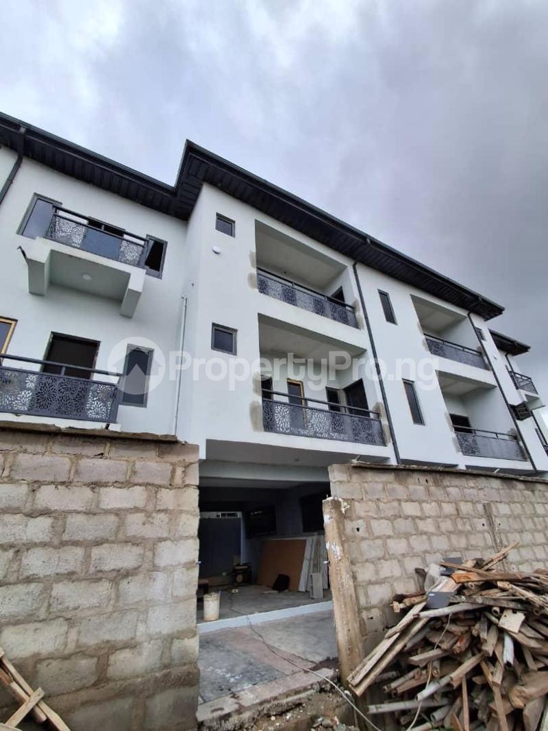 2 bedroom Flat / Apartment for sale Magodo Phase 1 Magodo Kosofe/Ikosi Lagos - 0