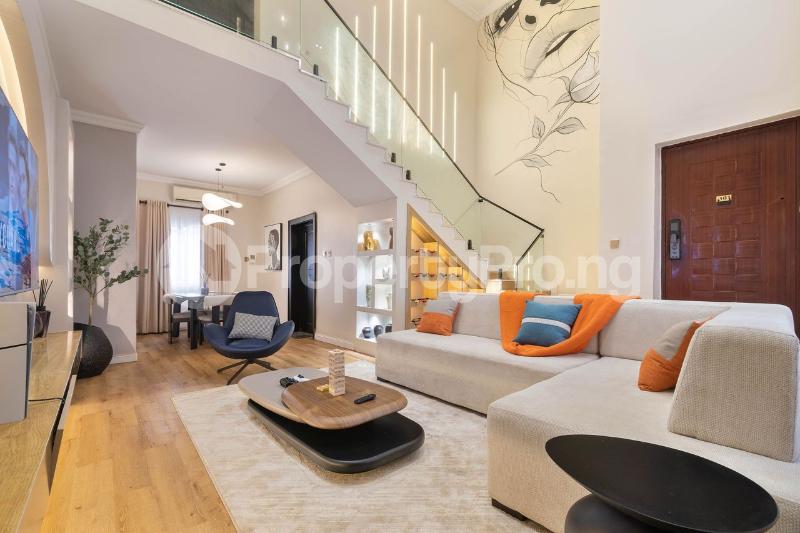 3 bedroom Flat / Apartment for shortlet Off Admiralty Way Lekki Phase 1 Lekki Lagos