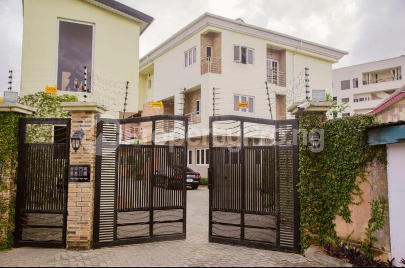 4 bedroom House for rent Ikoyi Lagos