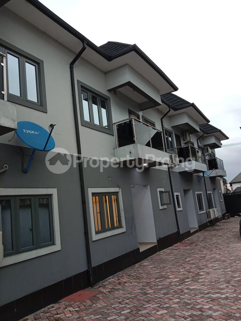 2 bedroom House for sale Off Peter Odili Road Trans Amadi Port Harcourt Rivers