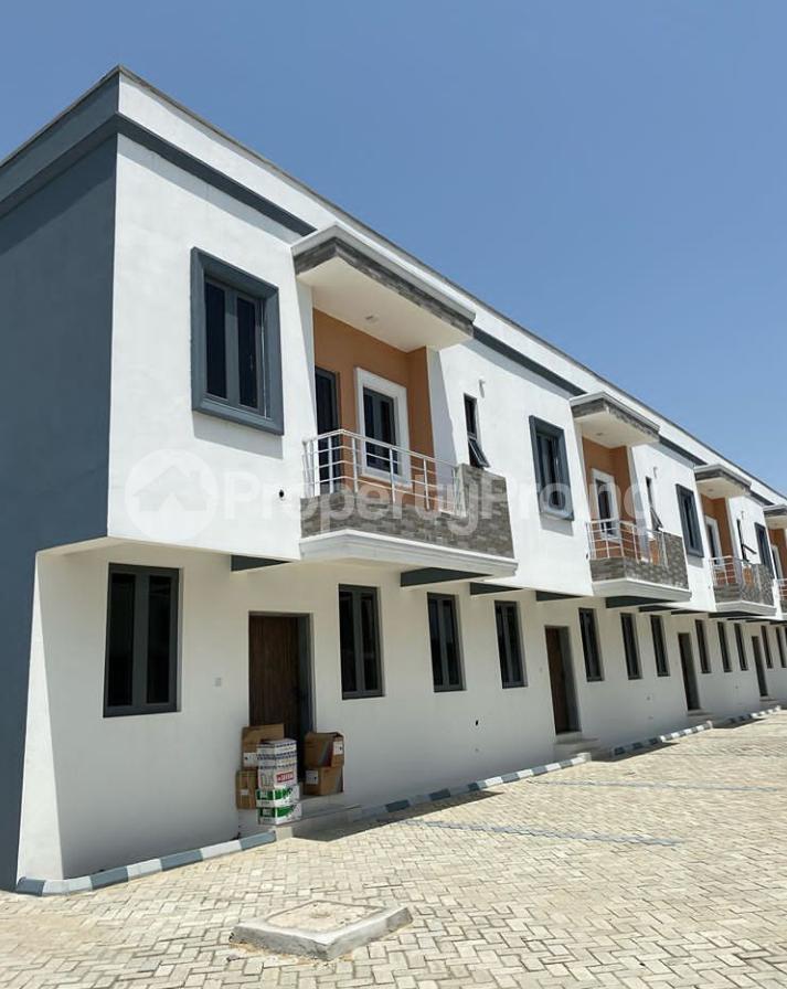 3 bedroom House for sale Lekki Lagos