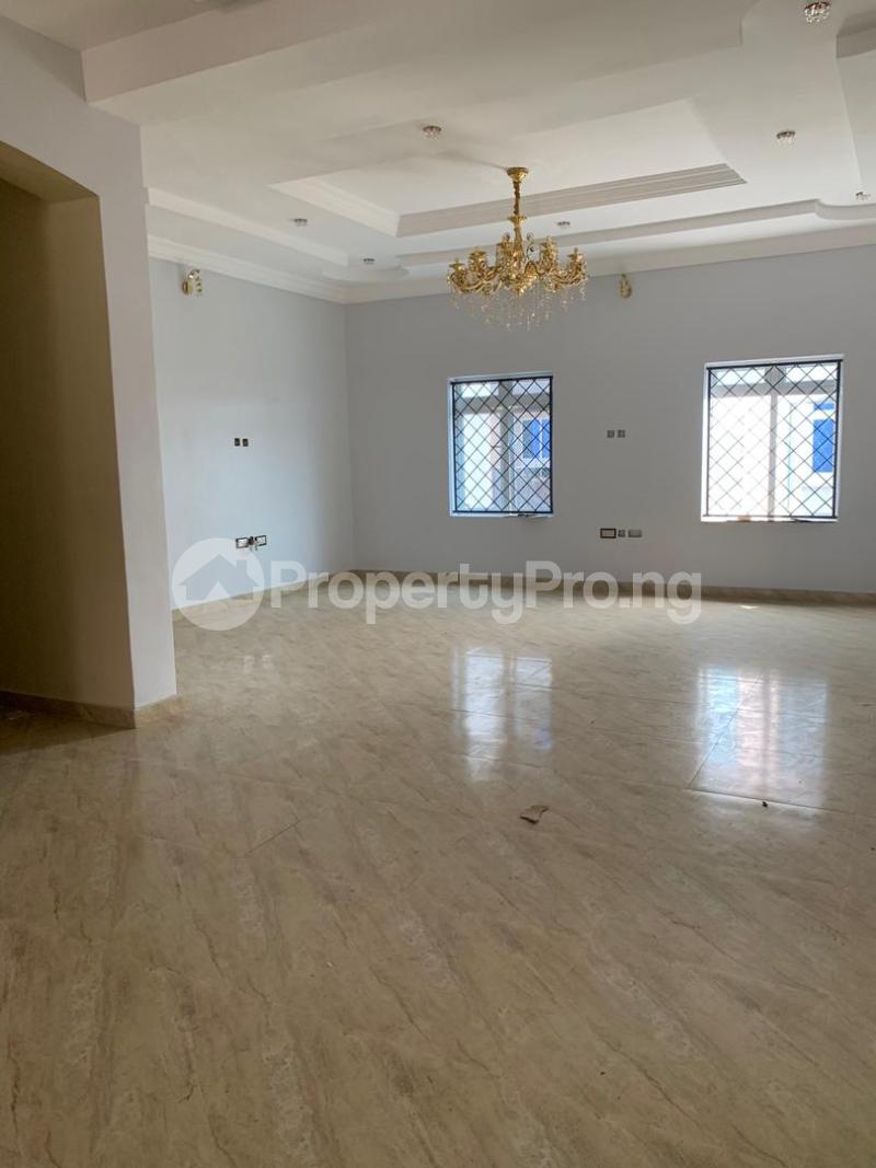 Flat / Apartment for sale Ikate Lekki Lagos