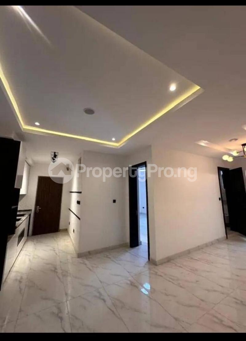1 bedroom Flat / Apartment for sale Ologolo Lekki Lagos