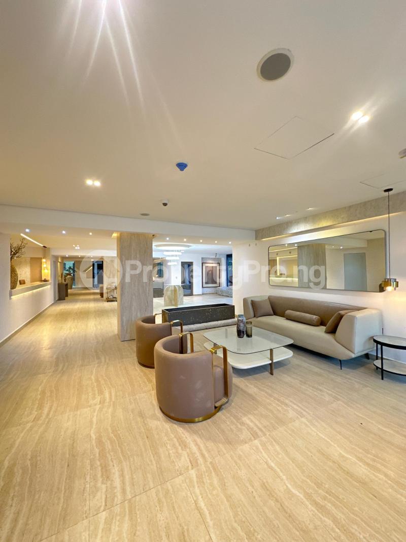 2 bedroom House for sale Victoria Island Lagos