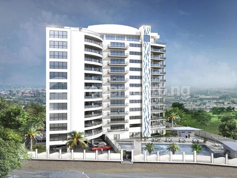 2 bedroom Flat / Apartment for rent Victoria Island Lagos