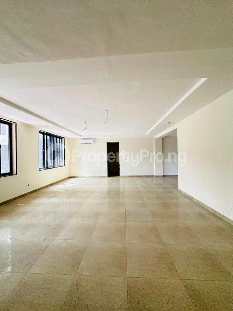 2 bedroom Flat / Apartment for rent Lekki Phase 1 Lekki Lagos
