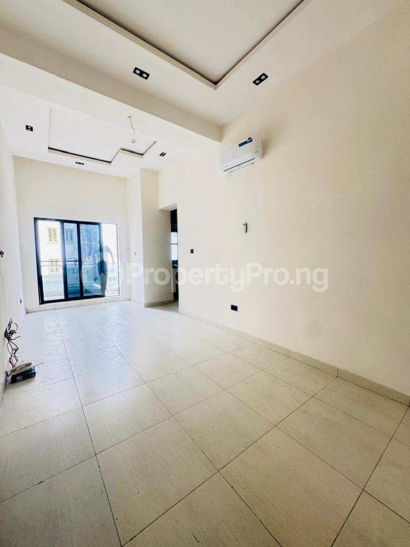 2 bedroom Flat / Apartment for rent Lekki Phase 1 Lekki Lagos