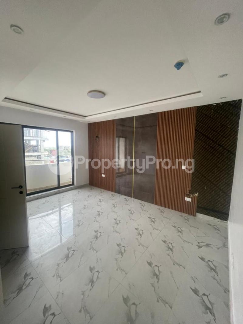 2 bedroom House for rent Lekki Phase 1 Lekki Lagos