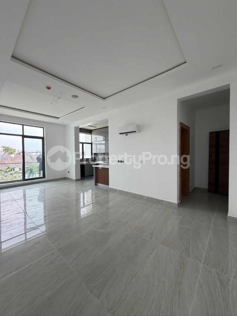 2 bedroom Flat / Apartment for rent Lekki Phase 1 Lekki Lagos