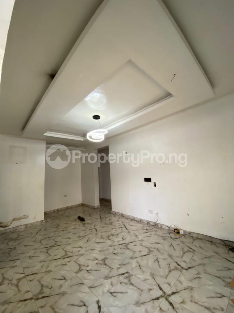 2 bedroom House for rent Chevron Alternative Route Lekki Lagos