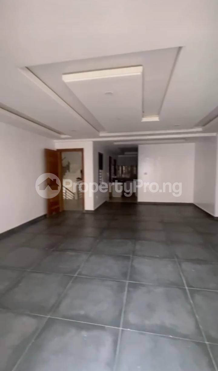 2 bedroom Flat / Apartment for rent Ikate Lekki Lagos