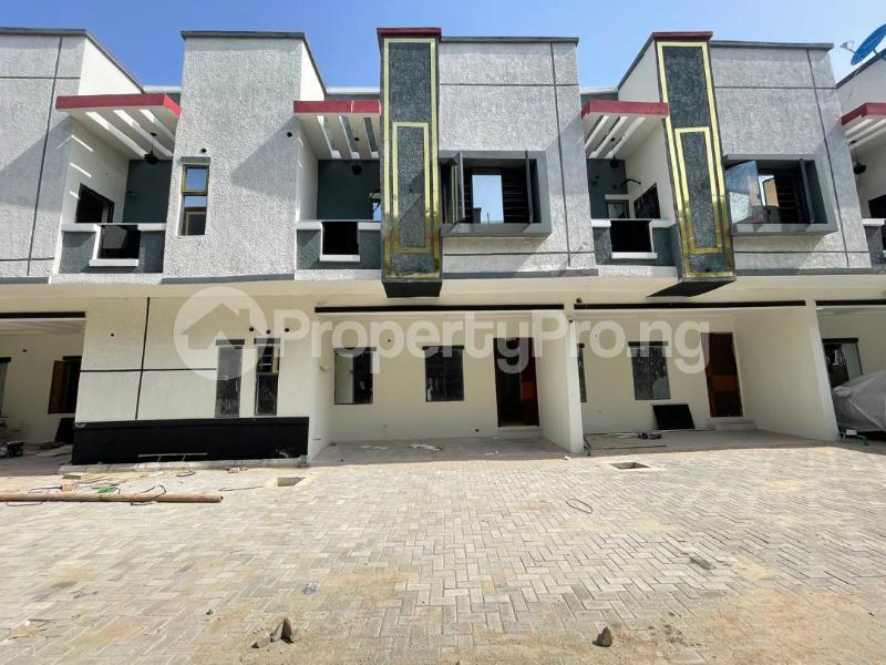 2 bedroom House for rent orchid Lekki Lagos
