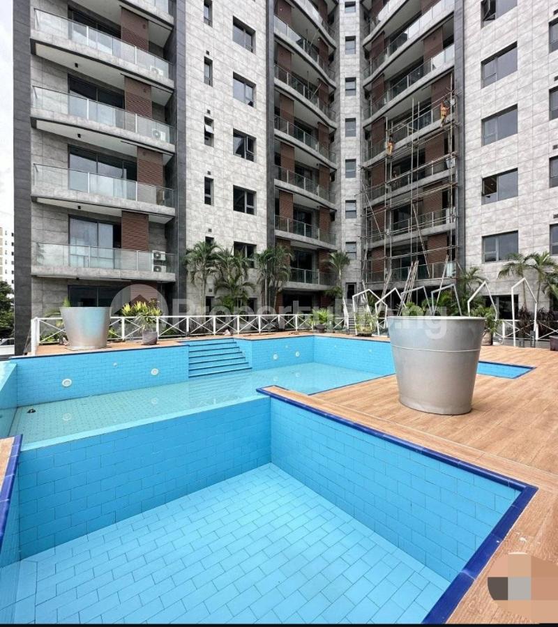 3 bedroom House for sale Old Ikoyi Ikoyi Lagos