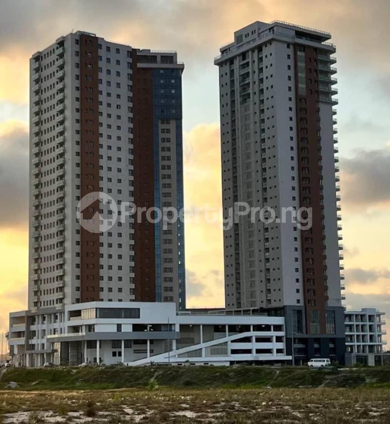 Flat / Apartment for rent Eko Atlantic Victoria Island Lagos