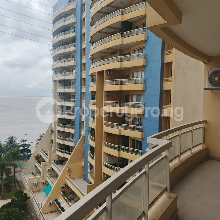 3 bedroom Flat / Apartment for sale Bella Vista, Banana Island Ikoyi Lagos