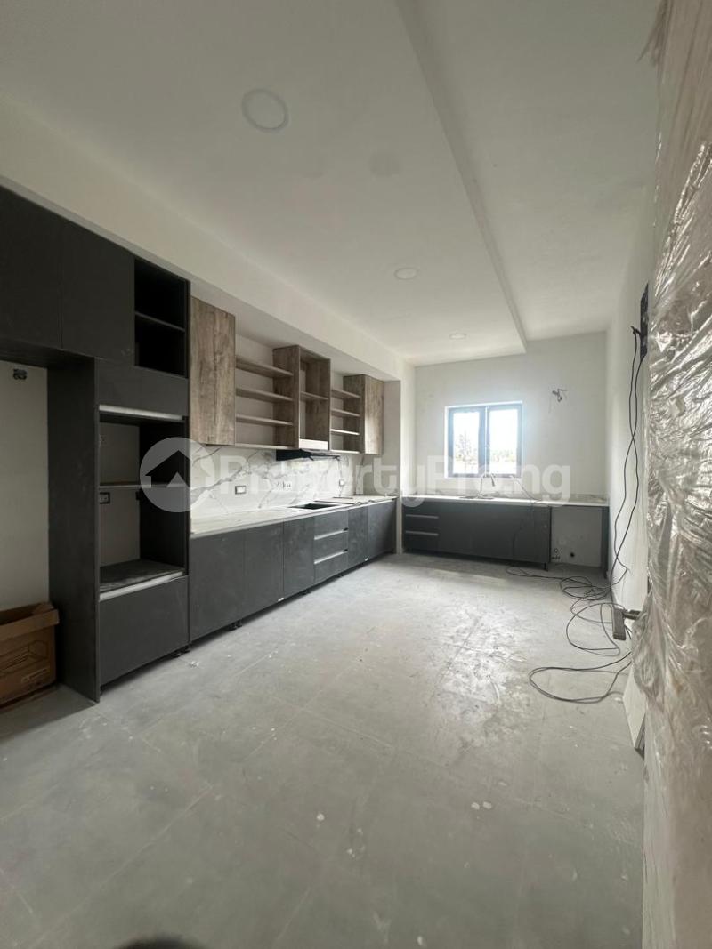 3 bedroom House for rent Lekki Phase 1 Lekki Lagos