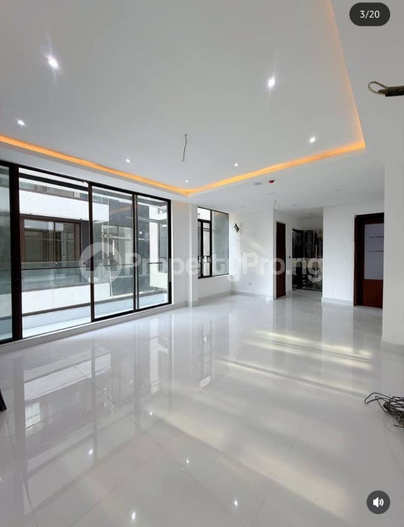 3 bedroom House for sale Lekki Phase 1 Lekki Lagos