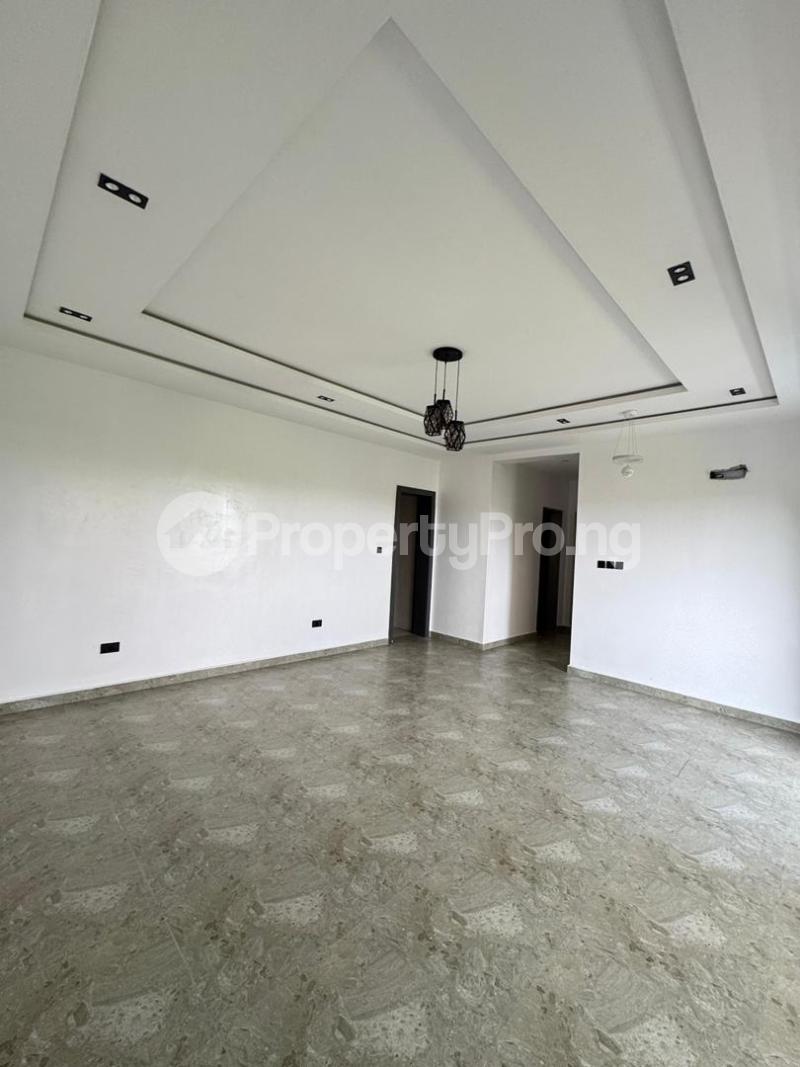 3 bedroom House for rent Sangotedo Ajah Lagos