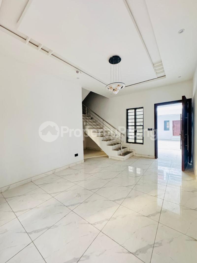 3 bedroom House for sale Ajah Lagos