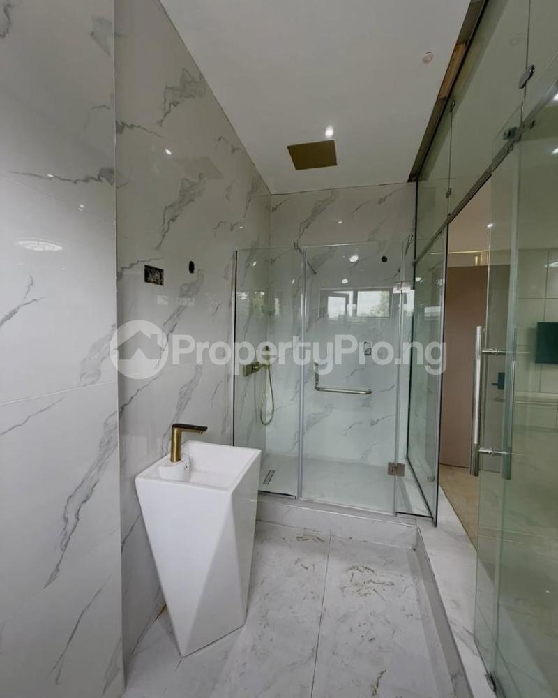 4 bedroom House for sale Ikoyi Lagos