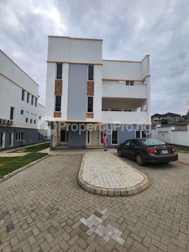 5 bedroom House for sale Maitama Abuja