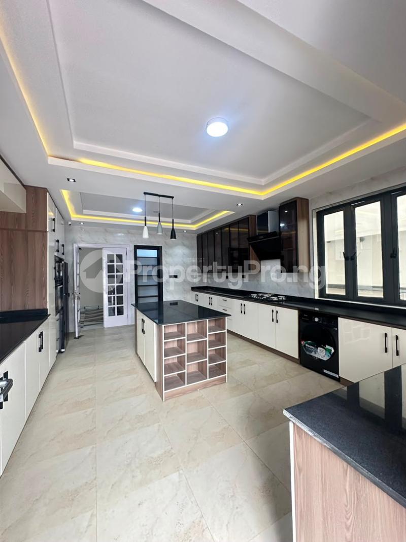 5 bedroom House for sale Ajah Lagos