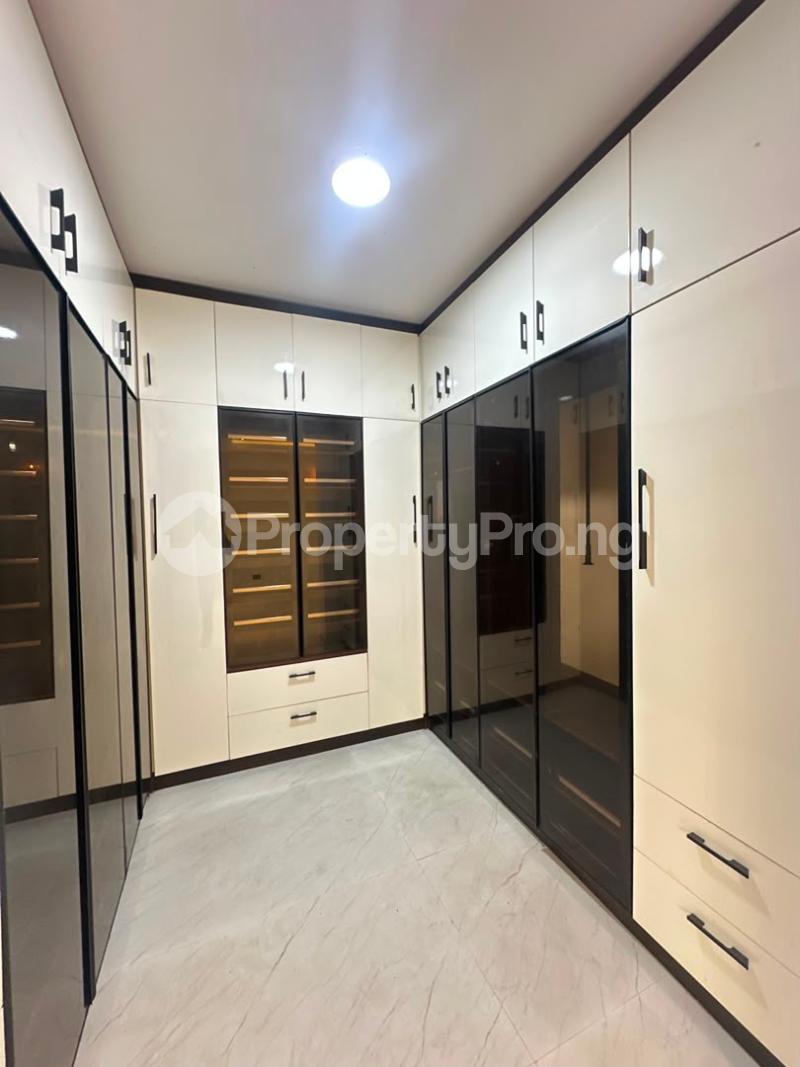 5 bedroom House for sale Ajah Lagos