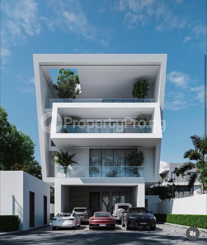 5 bedroom House for sale Banana Island Ikoyi Lagos