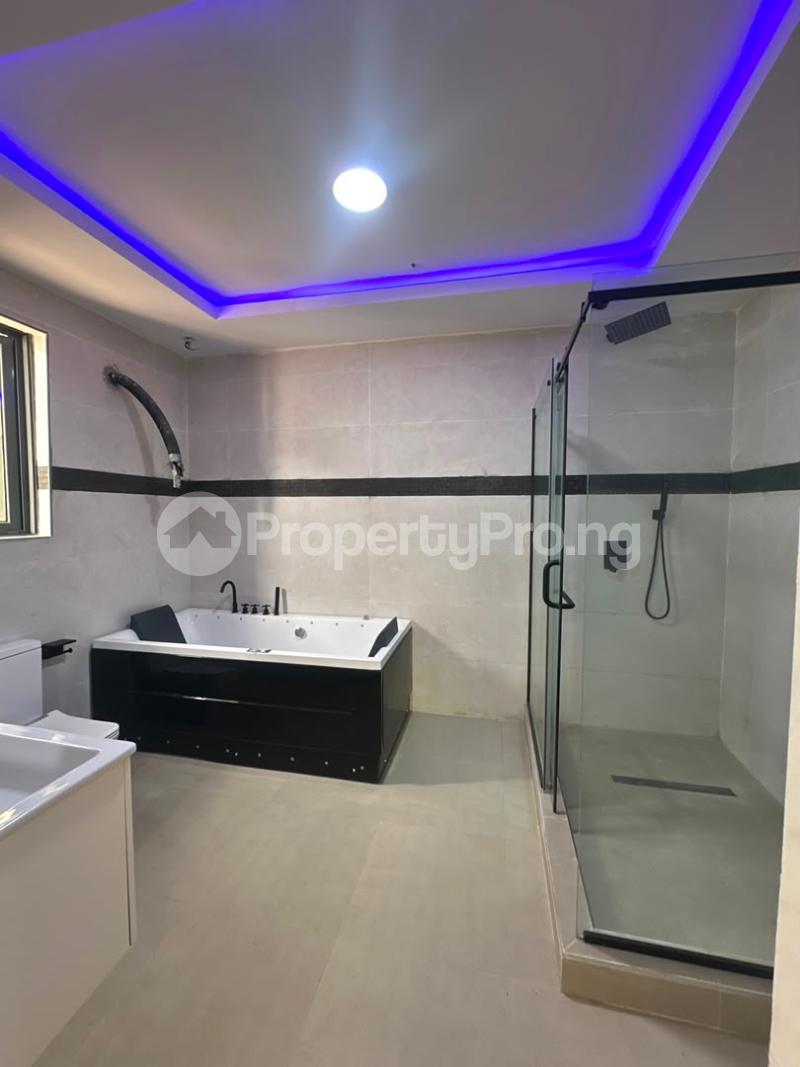 5 bedroom House for sale Ajah Lagos
