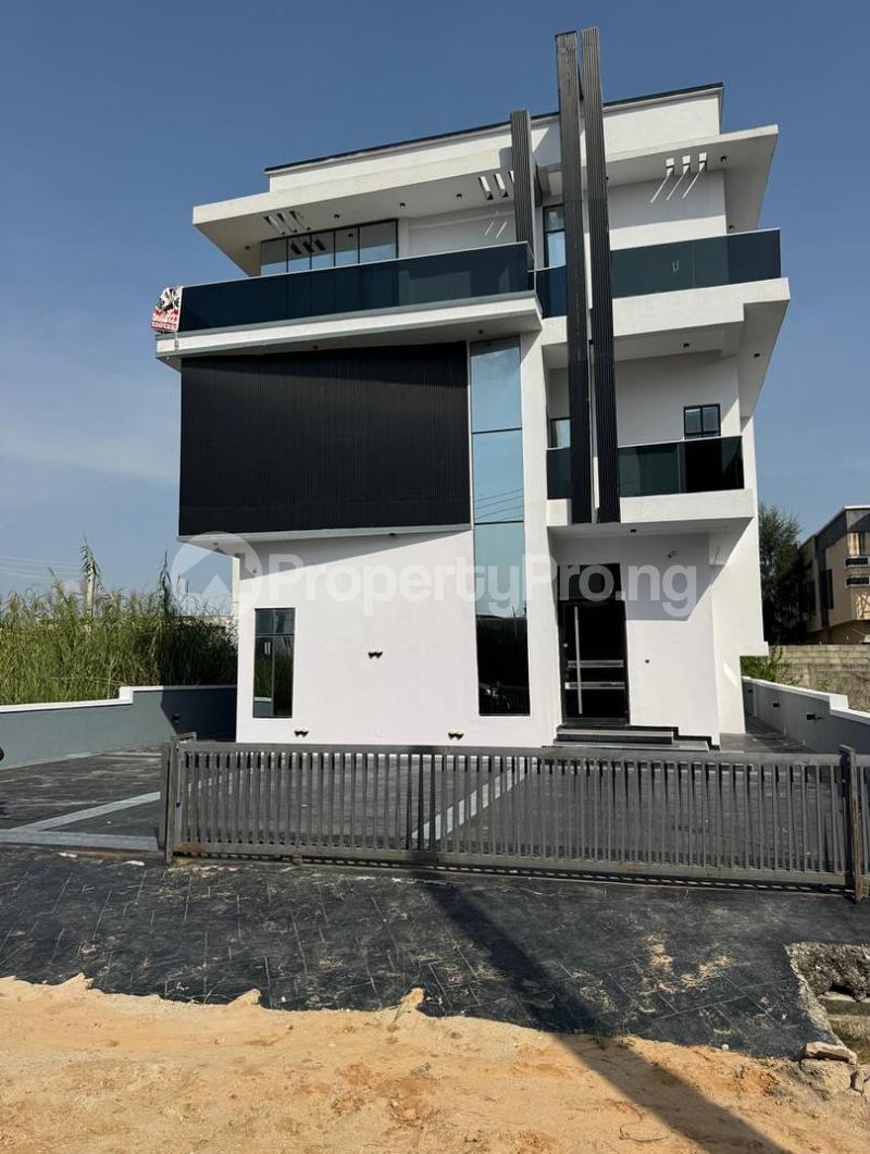 5 bedroom House for sale Ikate Lekki Lagos