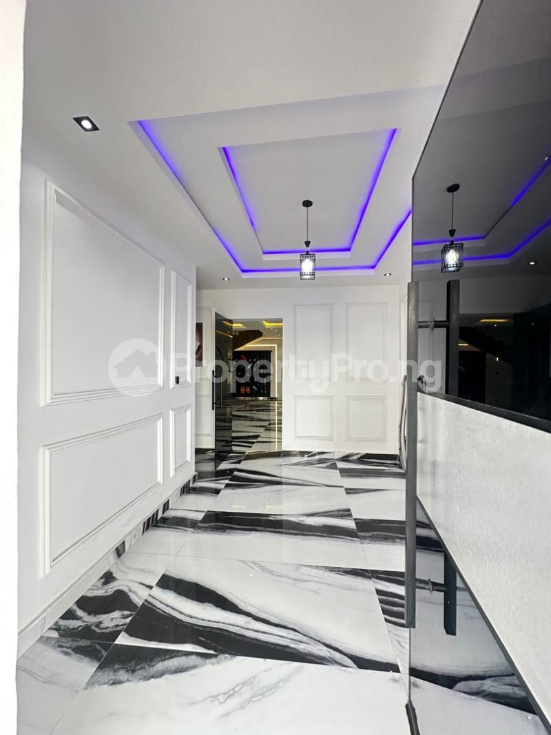 5 bedroom House for sale Ajah Lagos