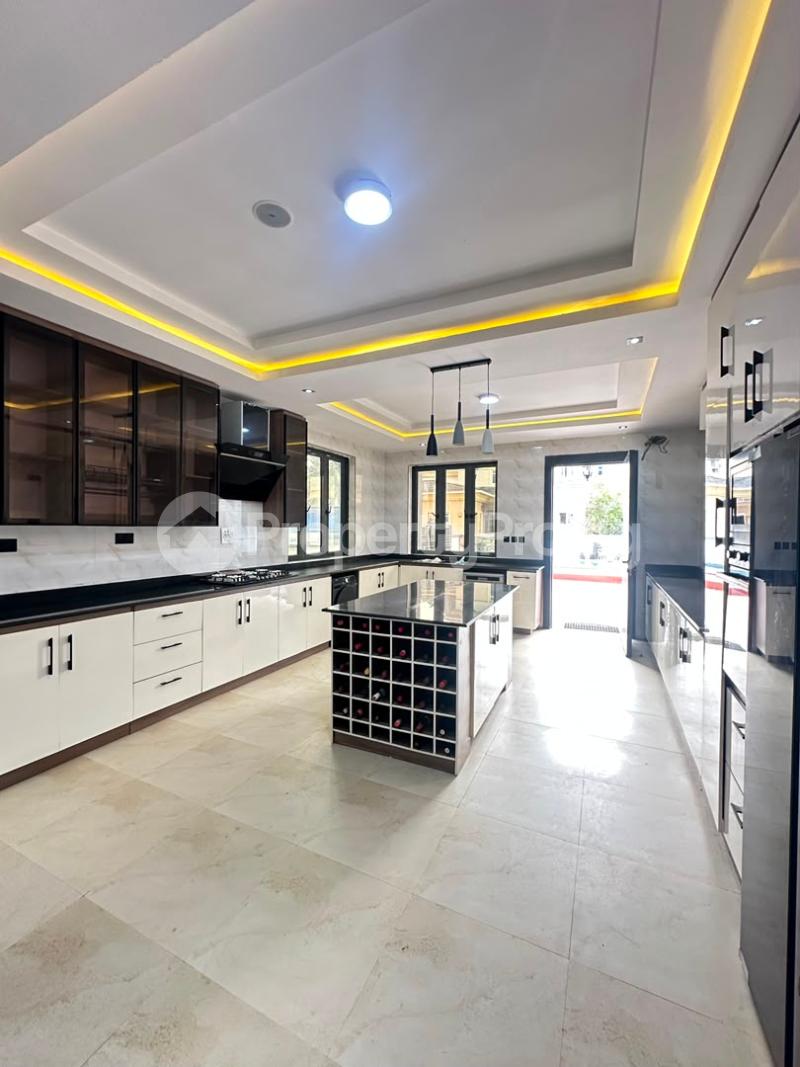 5 bedroom House for sale Ajah Lagos