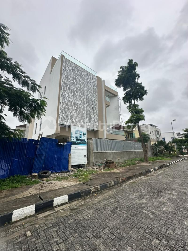 5 bedroom House for sale Ikoyi Lagos