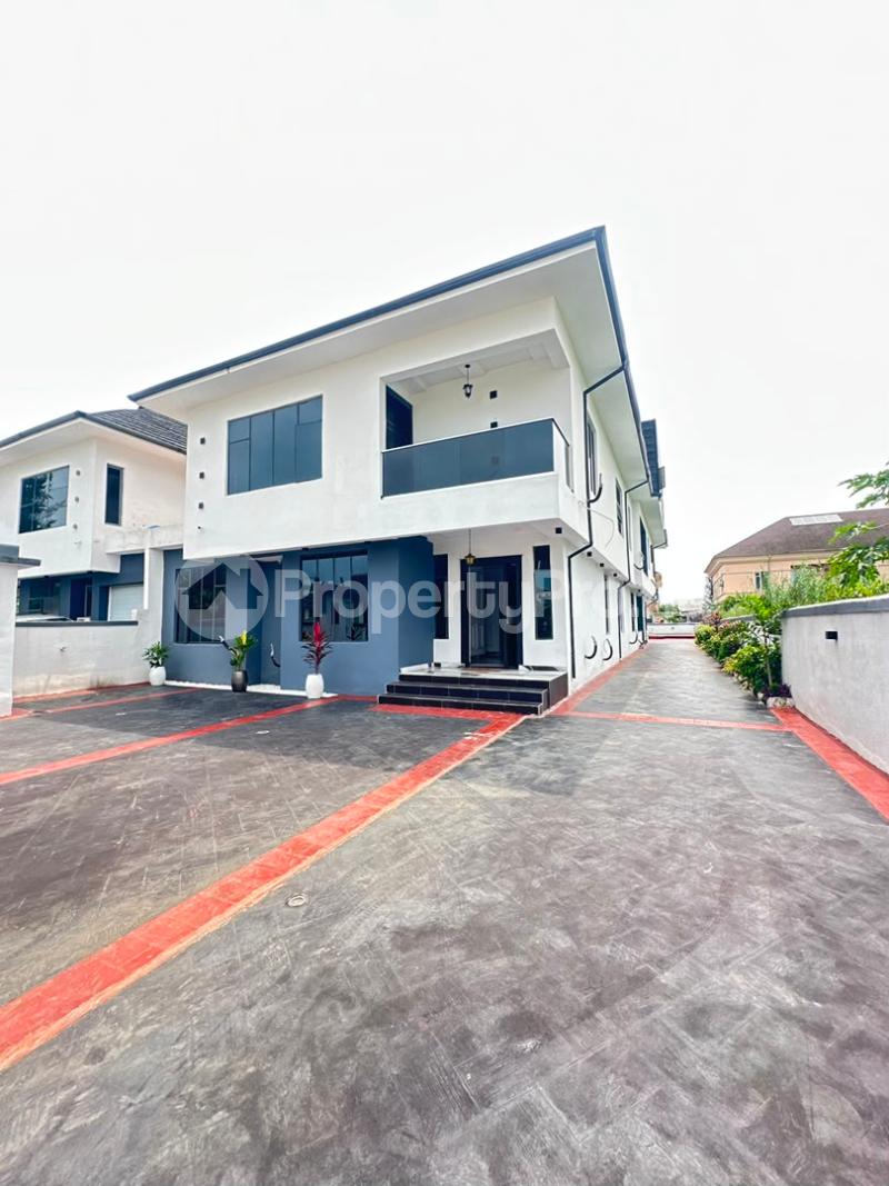 5 bedroom House for sale Ajah Lagos