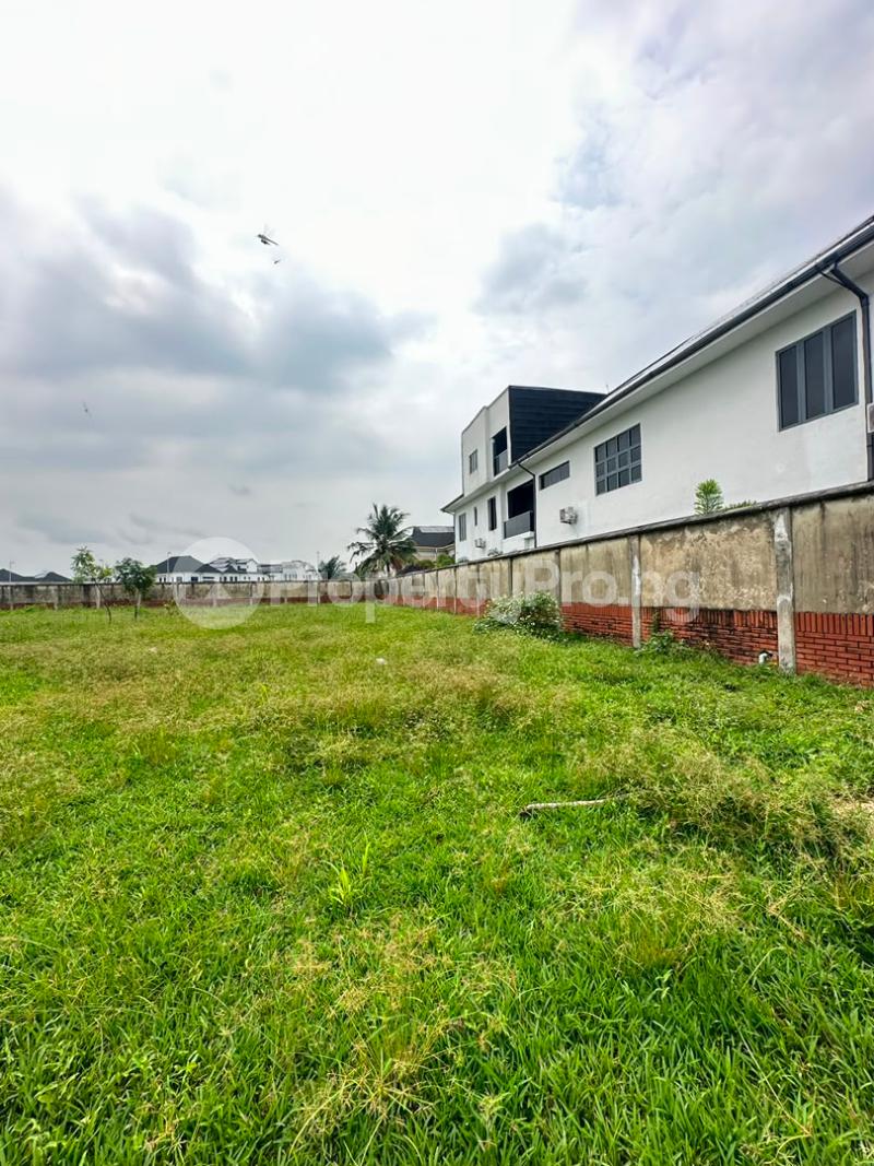 5 bedroom House for sale Ajah Lagos