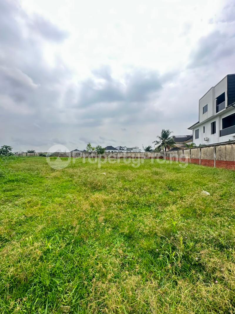 5 bedroom House for sale Ajah Lagos