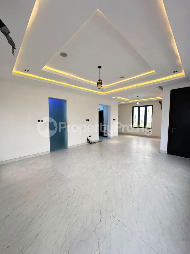 5 bedroom House for sale Ajah Lagos