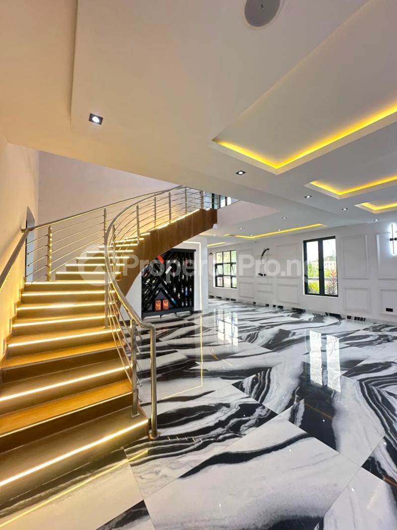 5 bedroom House for sale Ajah Lagos