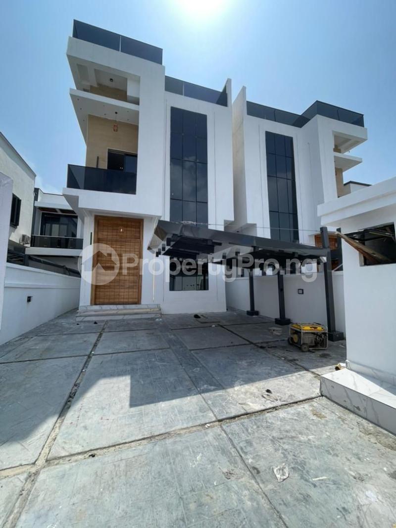 5 bedroom House for sale Orchid Lekki Lagos