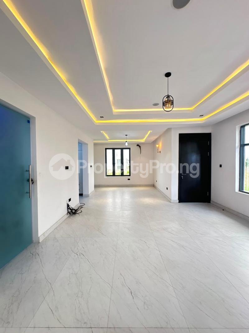 5 bedroom House for sale Ajah Lagos